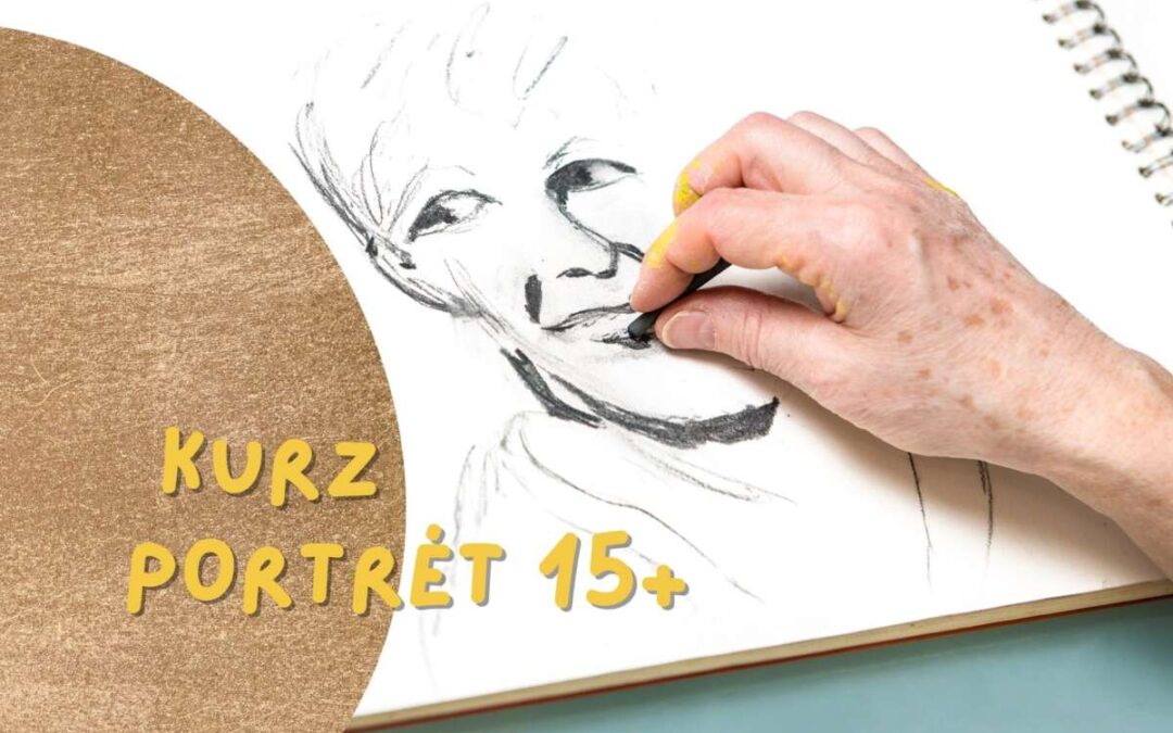 Kurz Portrét 15+